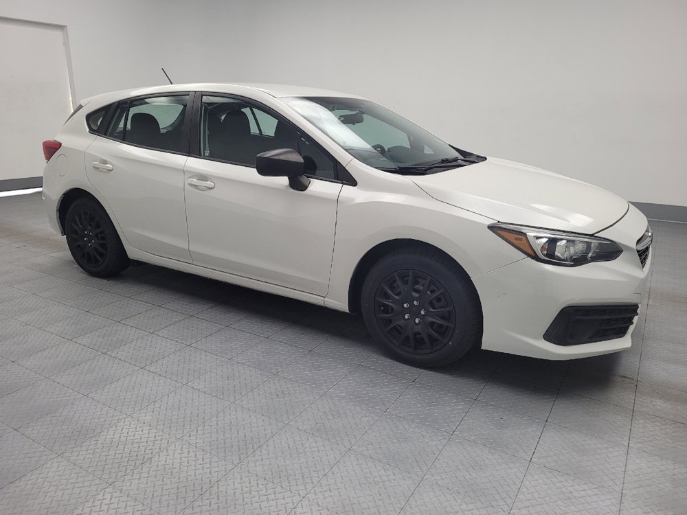 Used 2021 Subaru Impreza 2.0i AWD/4WD image 11