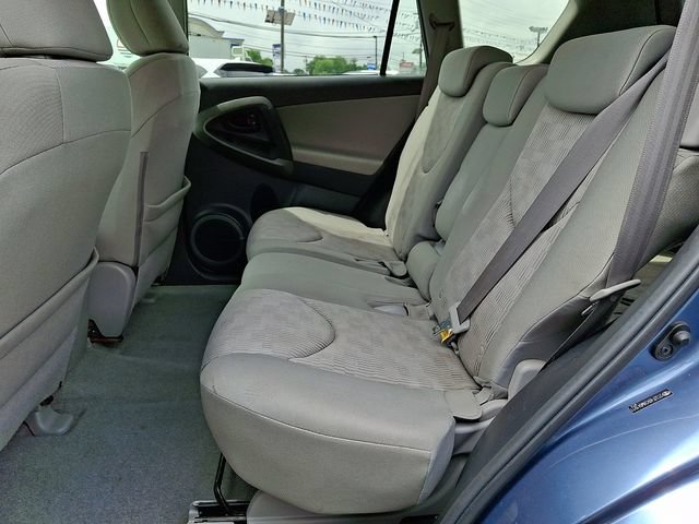 Used 2010 Toyota RAV4 2WD image 10