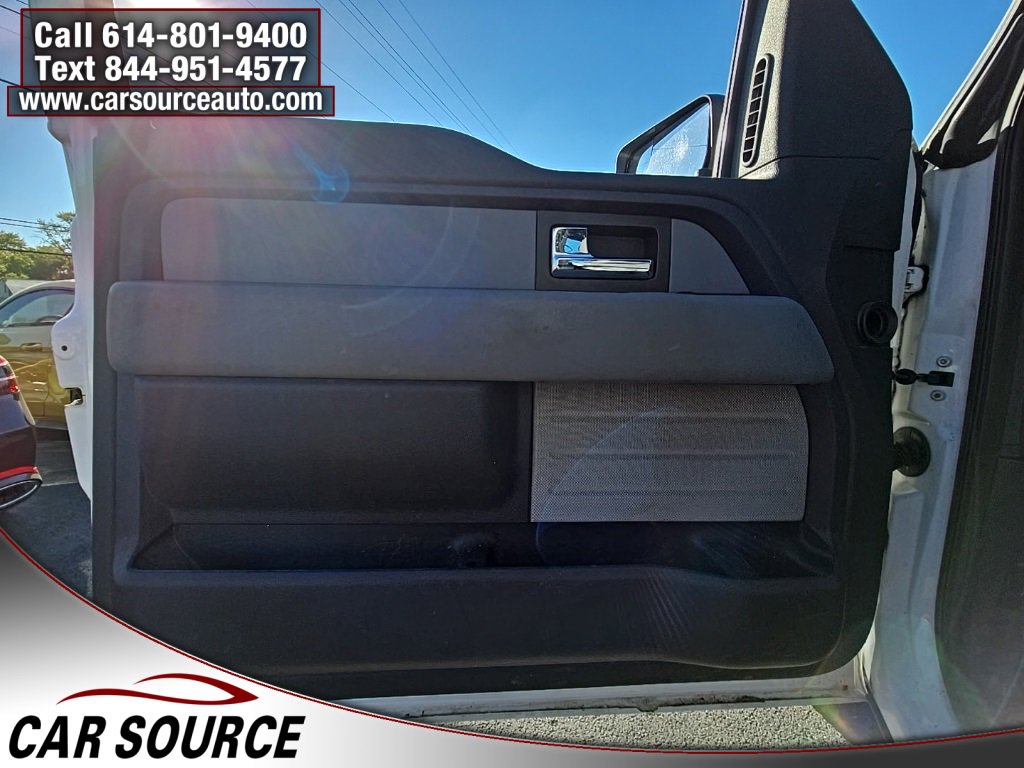 Used 2013 Ford F150 XL w/ PWR Equipment Group image 16