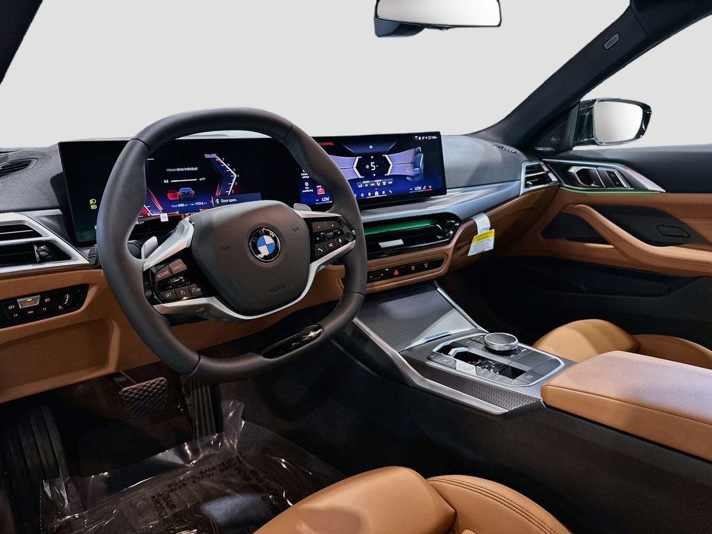 Used 2026 BMW 430i xDrive Coupe w/ Premium Package AWD/4WD image 9