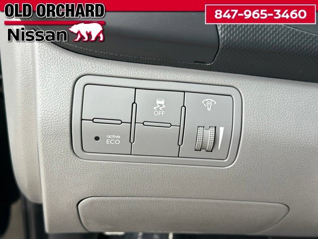 Used 2017 Hyundai Accent Value Edition FWD image 15