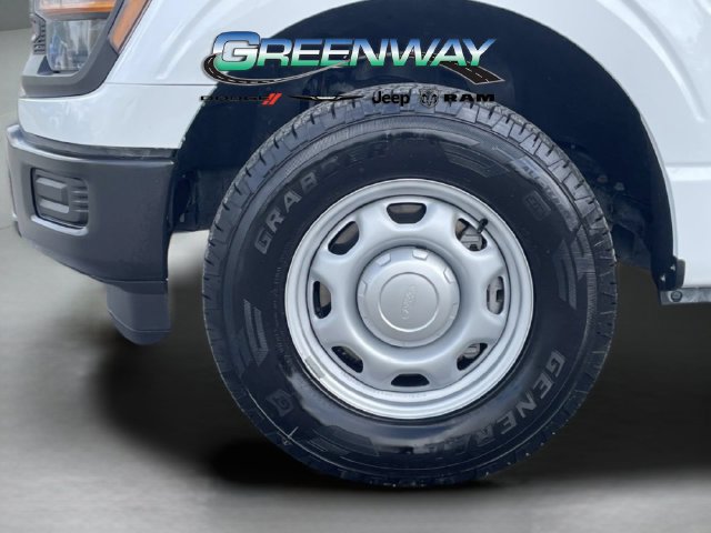 Used 2024 Ford F150 XL AWD/4WD image 34