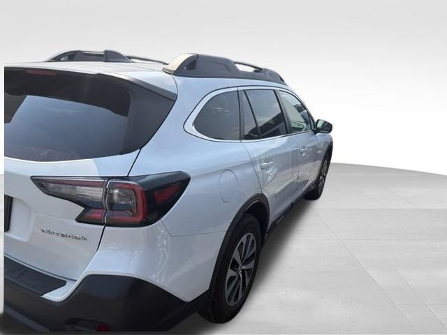 Used 2022 Subaru Outback Premium AWD/4WD image 8