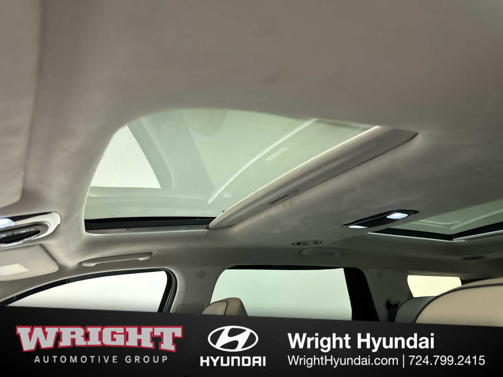Certified 2024 Hyundai Palisade Calligraphy image 30