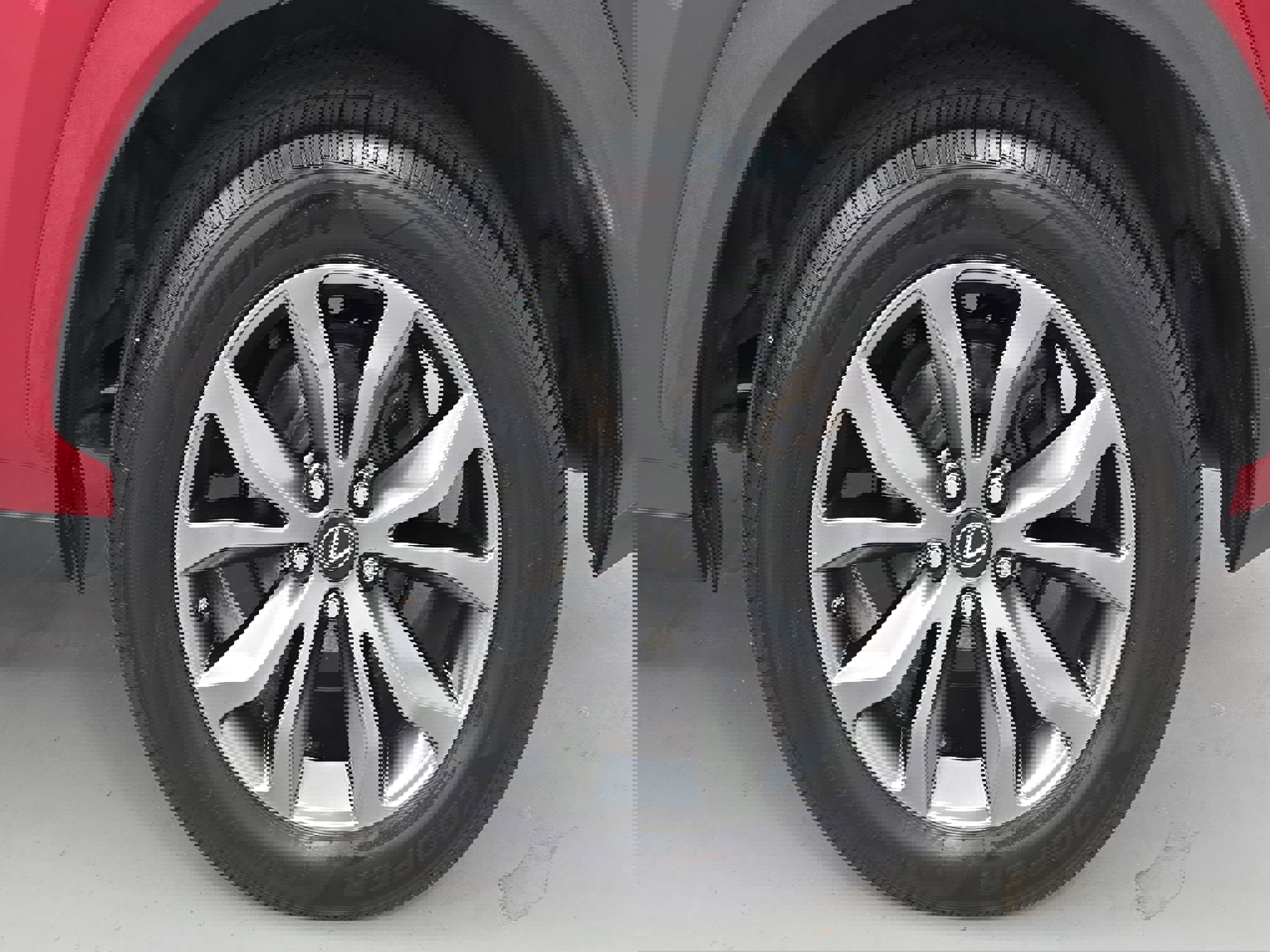 Used 2015 Lexus NX 200t F Sport w/ Navigation System Package image 33