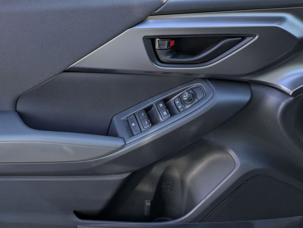 New 2026 Subaru Impreza RS AWD/4WD image 17