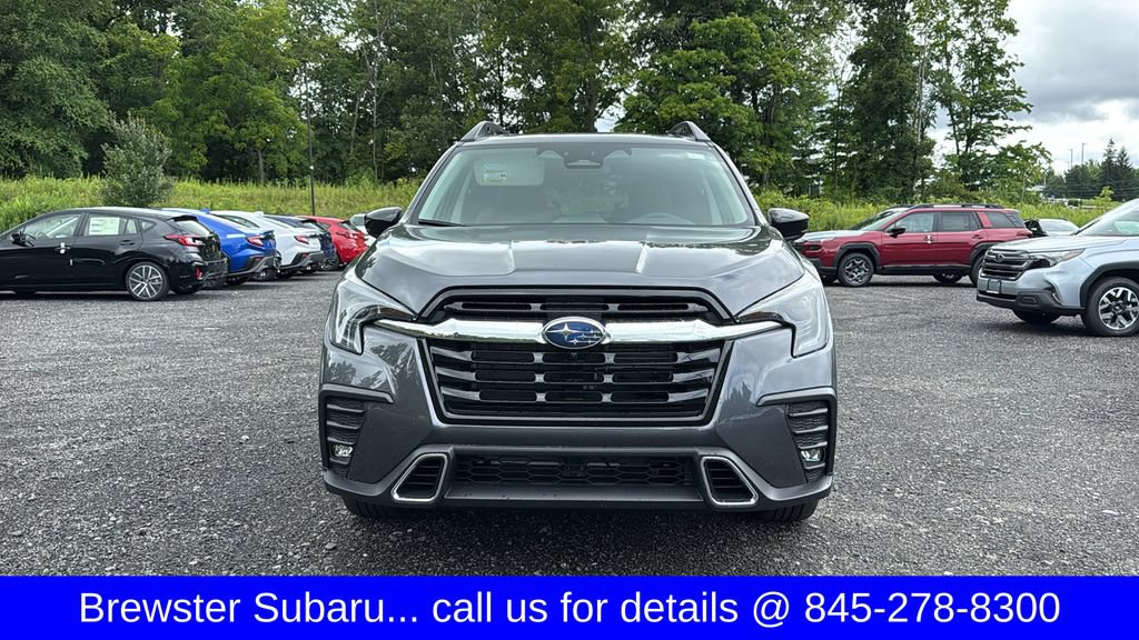 New 2026 Subaru Ascent Touring AWD/4WD image 2
