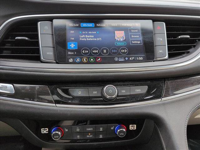 Used 2023 Buick Enclave Essence w/ Experience Buick Package image 15