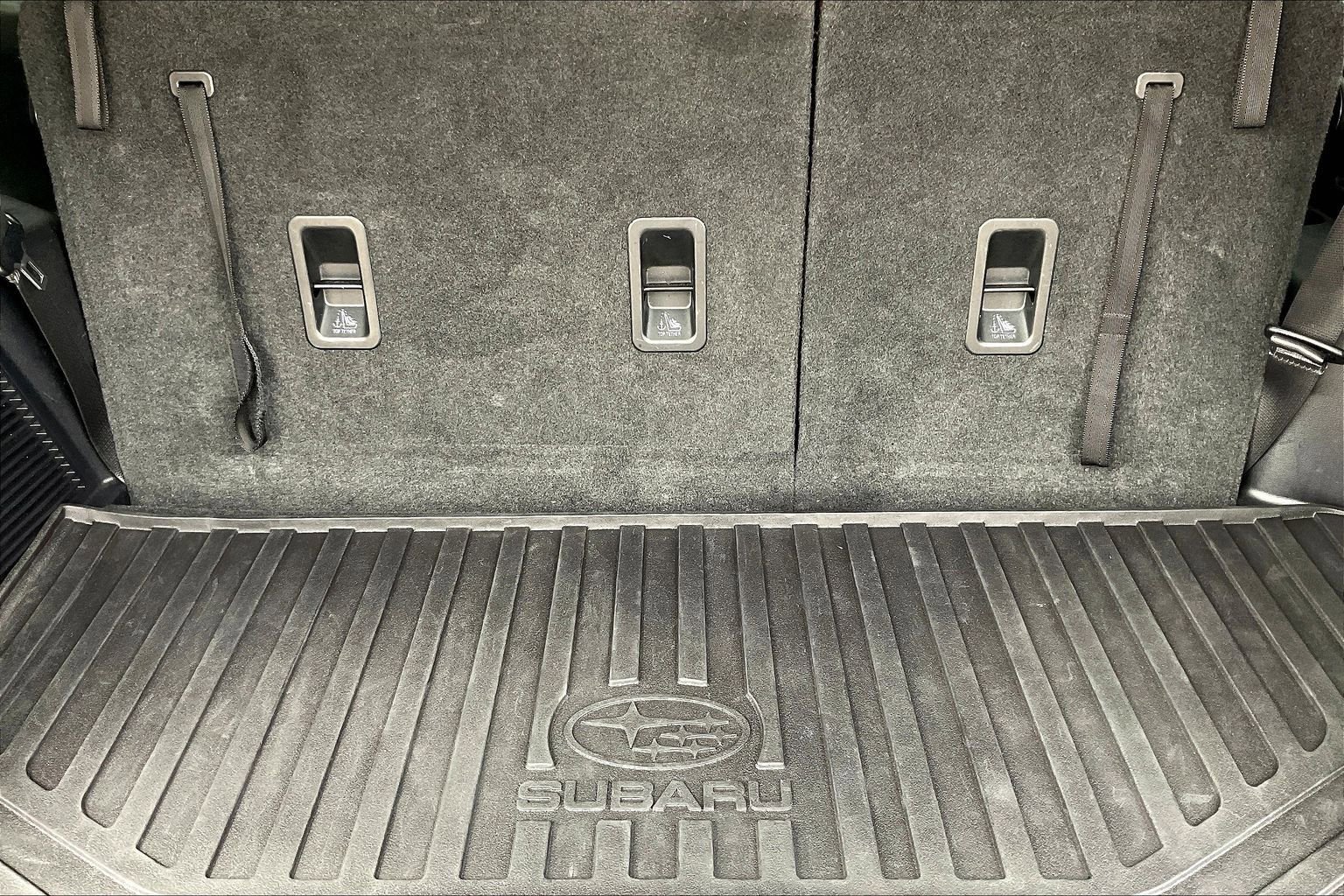 Used 2019 Subaru Ascent Touring w/ Popular Package #2A image 27