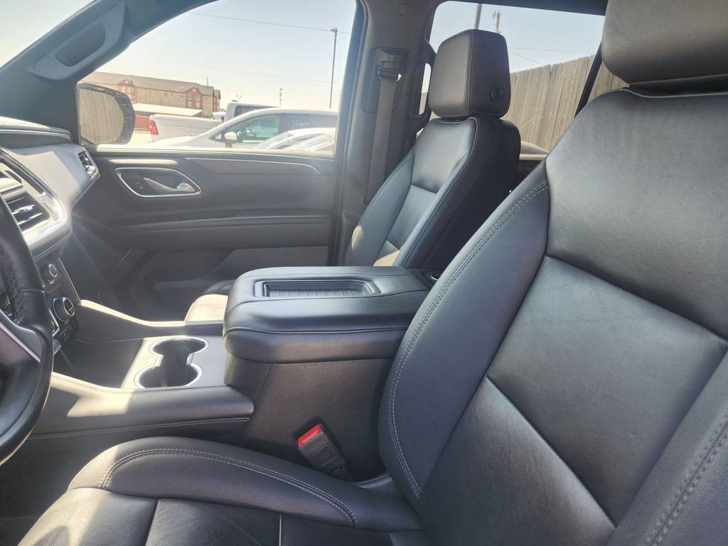 Used 2024 Chevrolet Tahoe LT RWD image 20