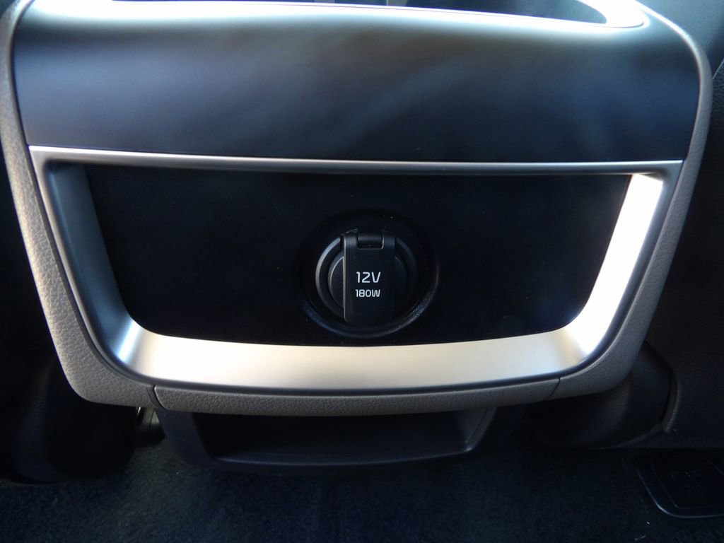 New 2026 Kia Carnival FWD image 30