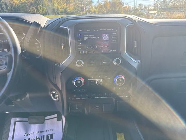 Certified 2023 GMC Sierra 2500 Denali w/ Denali Ultimate Package image 17