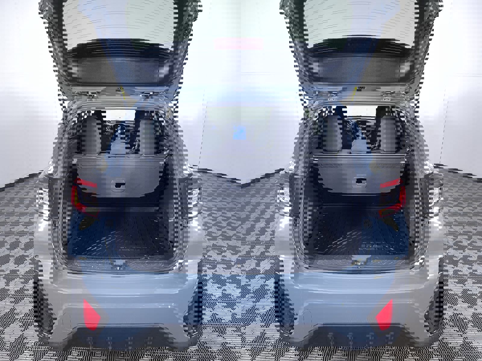 Used 2024 Subaru Crosstrek 2.0i Premium w/ Crosstrek Mirror Package image 23