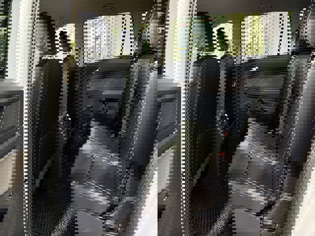 Used 2022 Volkswagen Atlas SE image 22