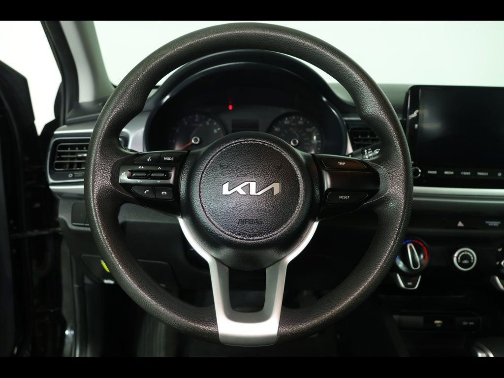 Used 2023 Kia Rio LX FWD image 20