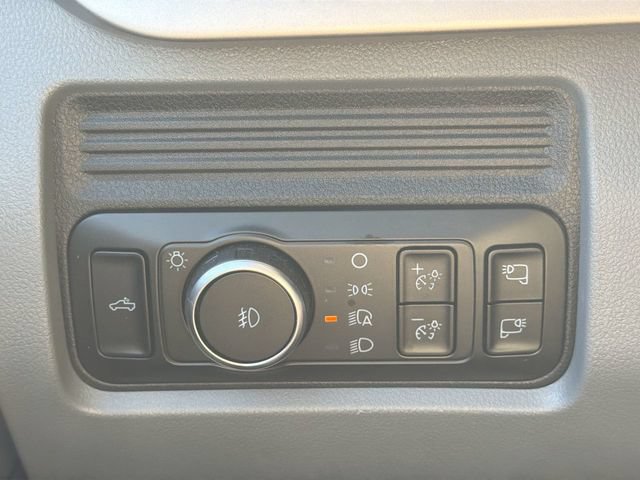 New 2026 Ford F250 XLT AWD/4WD image 18