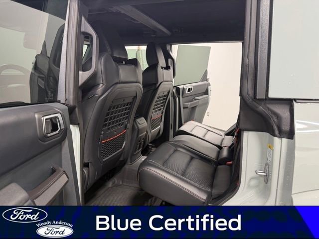 Used 2024 Ford Bronco Raptor image 23