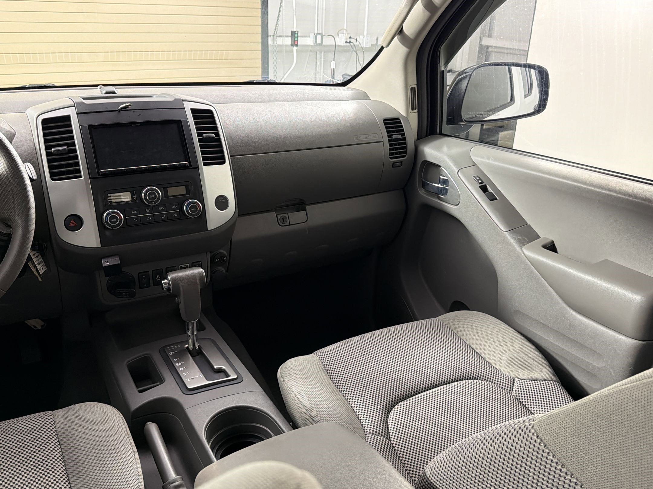 Used 2019 Nissan Frontier SV w/ Value Truck Package RWD image 26