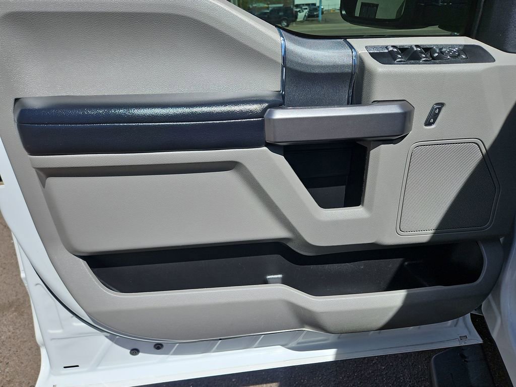 Used 2022 Ford F250 XLT w/ XLT Value Package AWD/4WD image 10