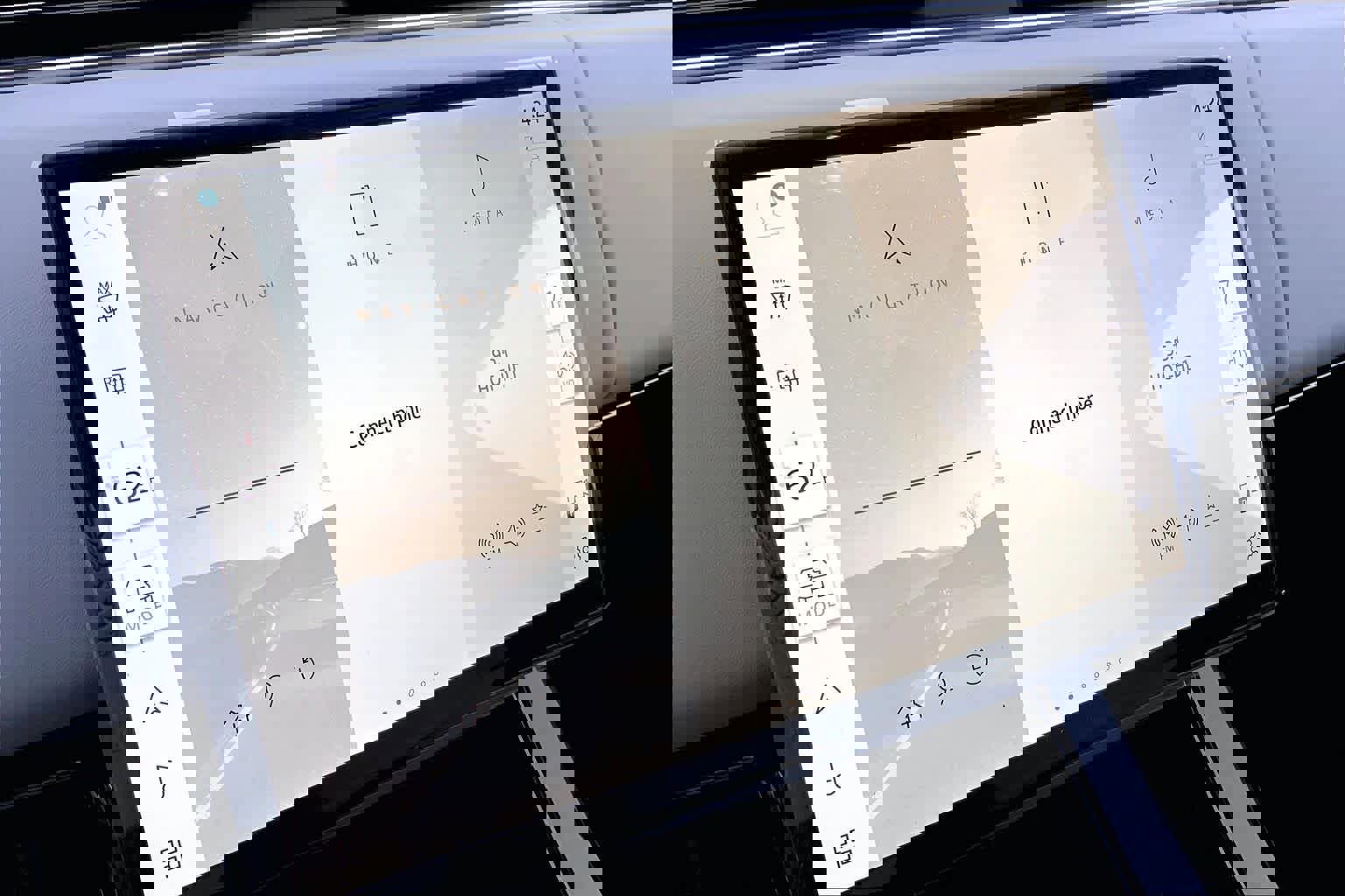 New 2026 Land Rover Range Rover Sport Dynamic SE image 18