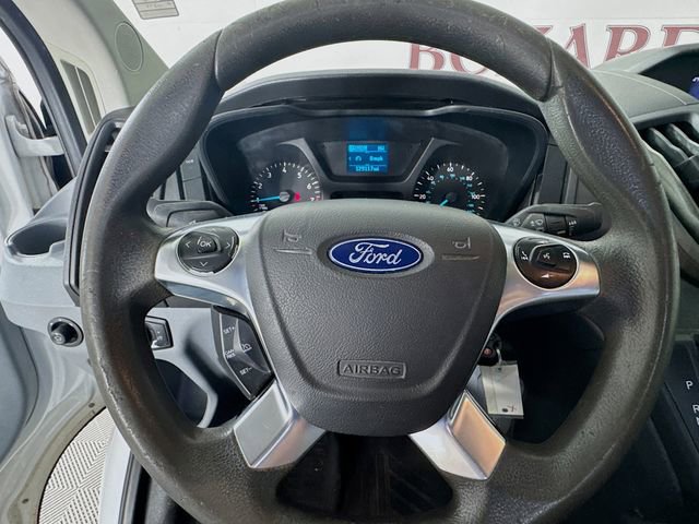 Used 2018 Ford Transit 150 148 Medium Roof image 13
