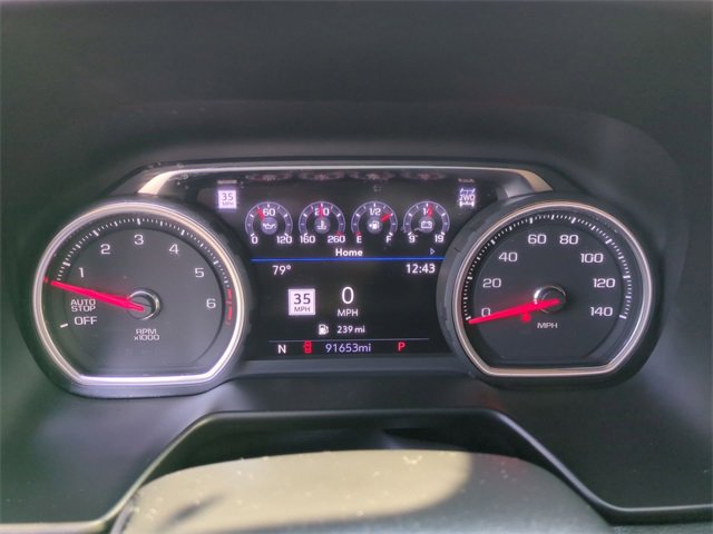 Certified 2021 Chevrolet Tahoe Premier w/ Premium Package image 12