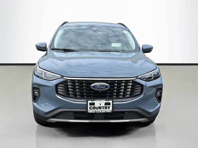 Used 2025 Ford Escape Platinum w/ Premium Technology Package AWD/4WD image 2