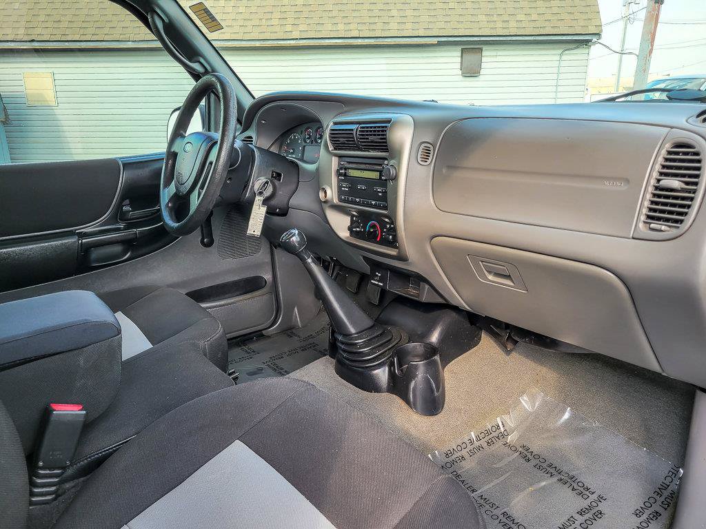 Used 2005 Ford Ranger XLT RWD image 21