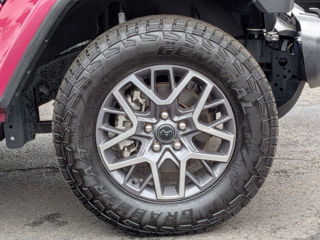 Certified 2024 Jeep Wrangler Sahara w/ Dual Top Group image 29