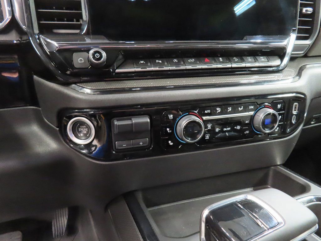 Used 2023 Chevrolet Silverado 1500 ZR2 image 61