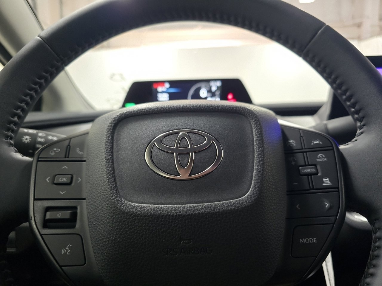 New 2026 Toyota Prius image 24