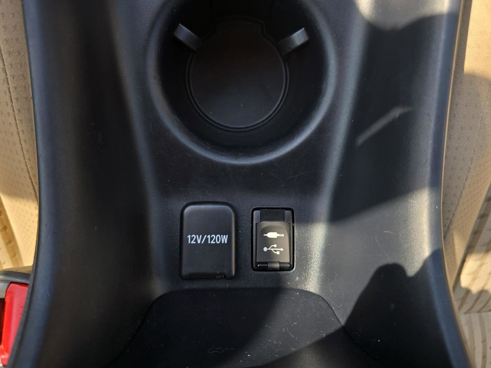 Used 2017 Toyota Prius Two w/ Prius Two Safety Plus Package FWD image 22