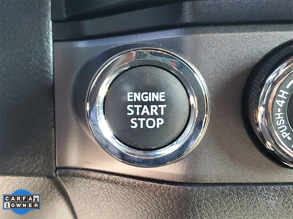 Used 2023 Toyota Tacoma TRD Off-Road image 29