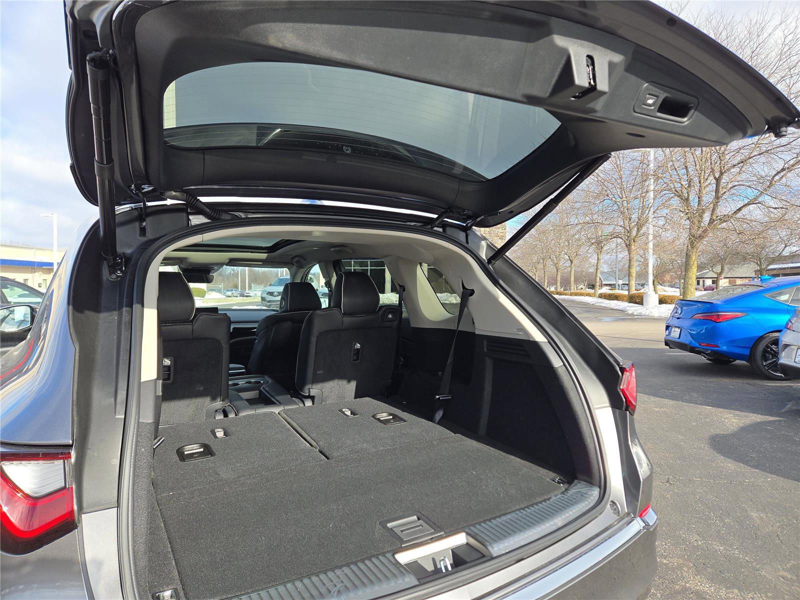 New 2026 Acura MDX SH-AWD w/ Advance Package image 31