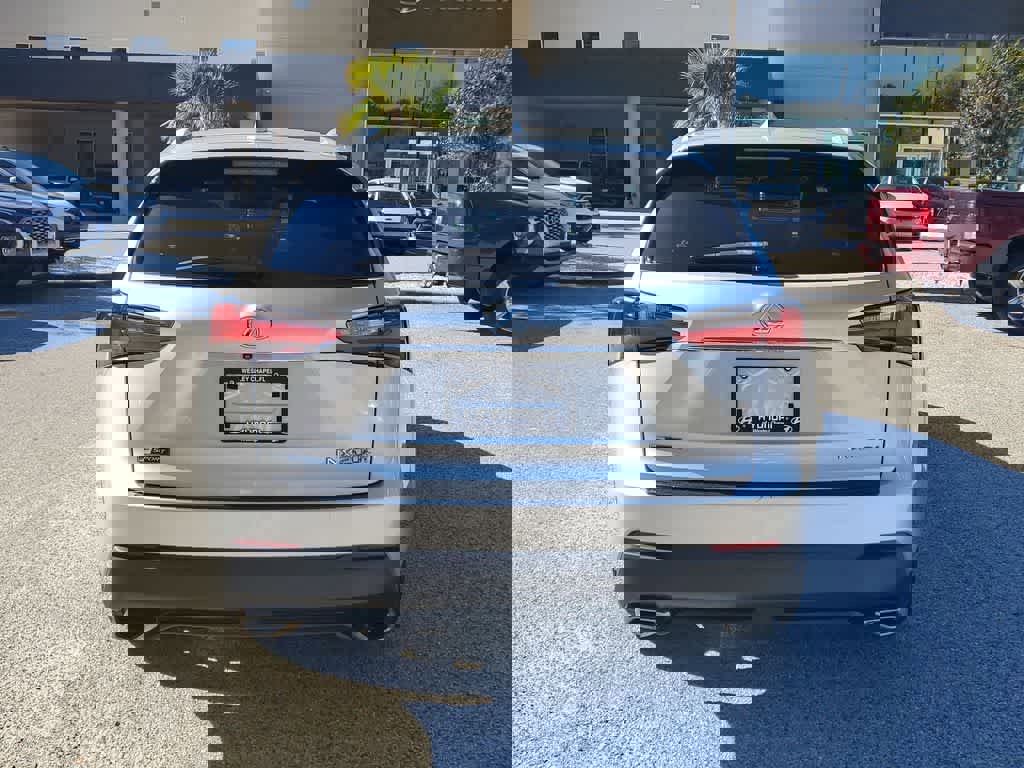 Used 2017 Lexus NX 200t F Sport w/ Accessory Package 2 image 10