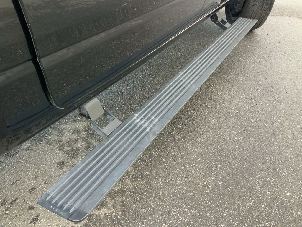 Certified 2021 RAM 1500 Limited w/ Night Edition image 12