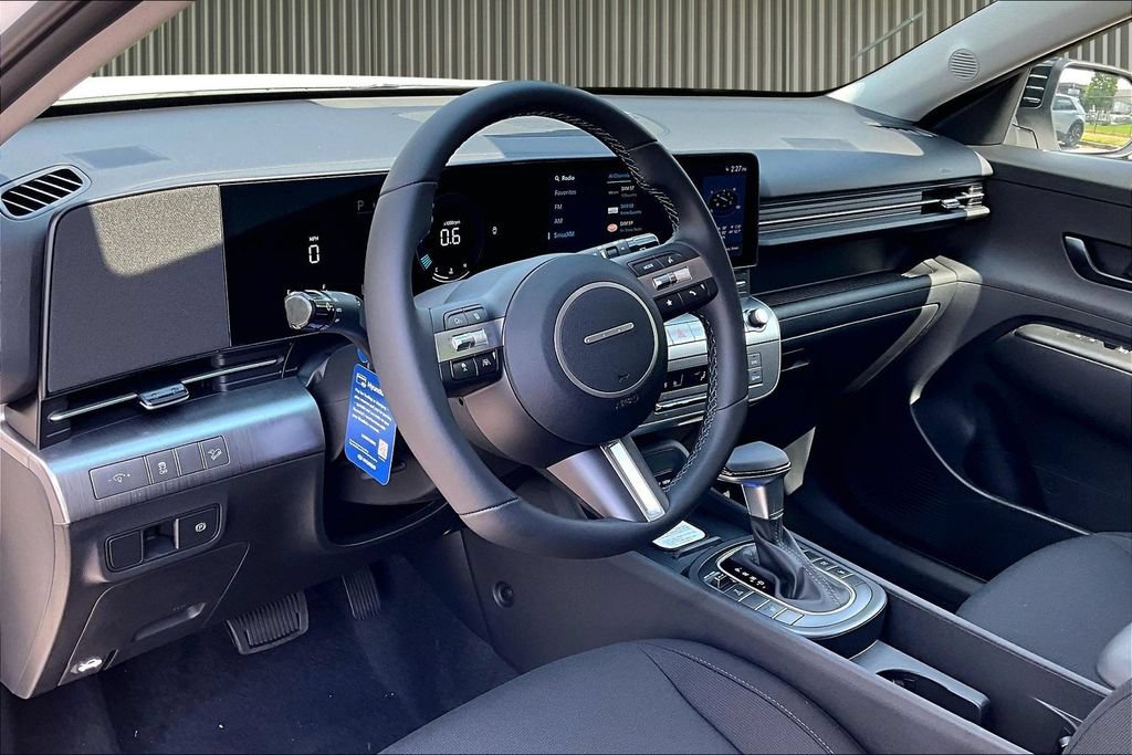 New 2027 Hyundai Kona SEL Sport AWD/4WD image 7