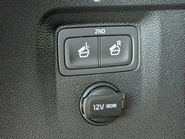 Used 2024 Kia Telluride EX image 14