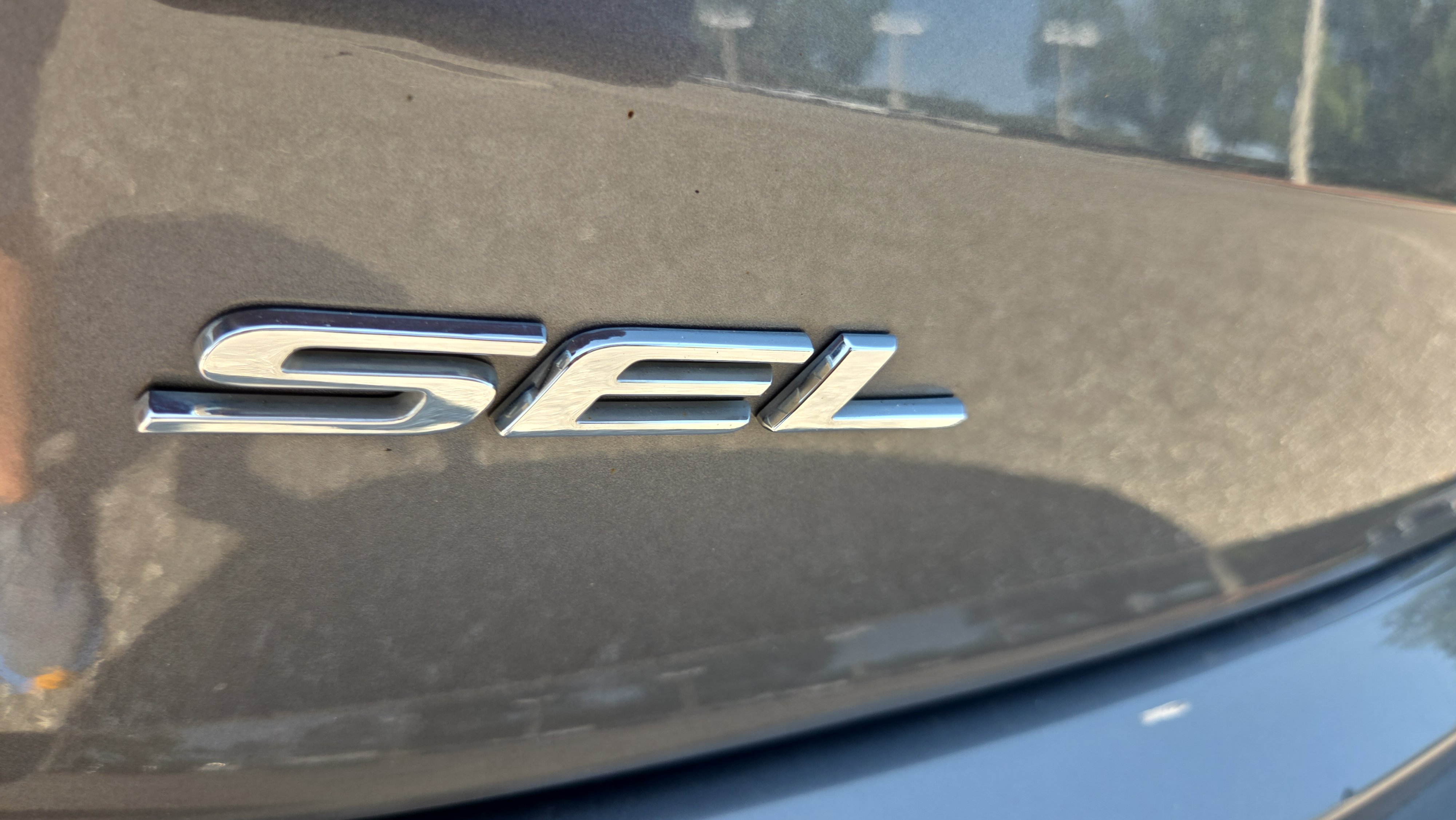 Used 2024 Ford Edge SEL AWD/4WD image 31