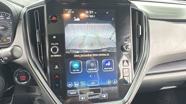 Certified 2024 Subaru Crosstrek 2.5i Sport image 29