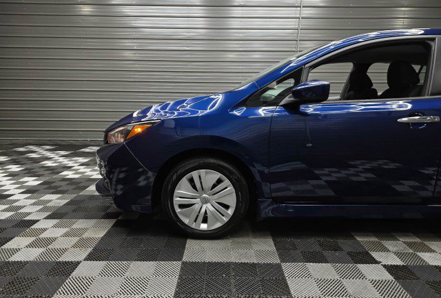 Used 2023 Nissan Leaf S FWD image 36