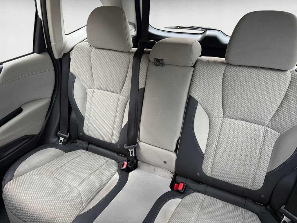 Used 2021 Subaru Forester Premium AWD/4WD image 14