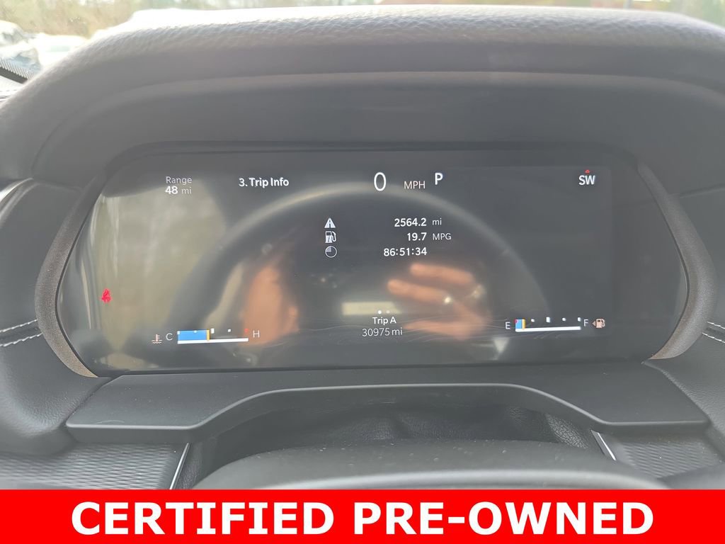 Used 2023 Jeep Grand Cherokee Laredo image 19