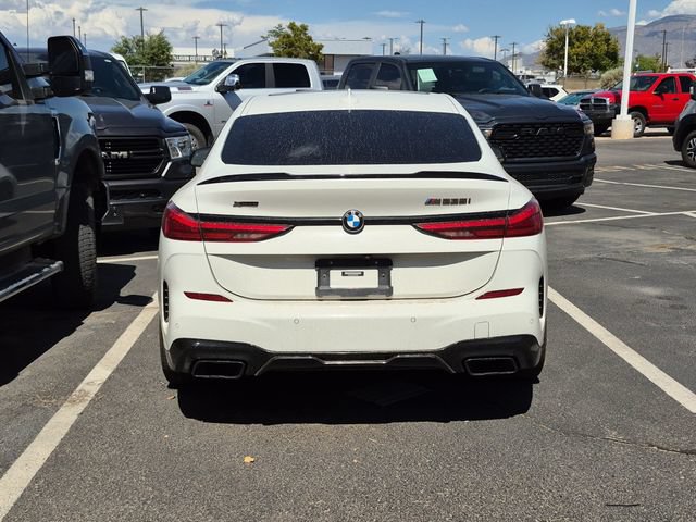 Used 2021 BMW M235i xDrive Gran Coupe w/ Shadowloine Package AWD/4WD image 7