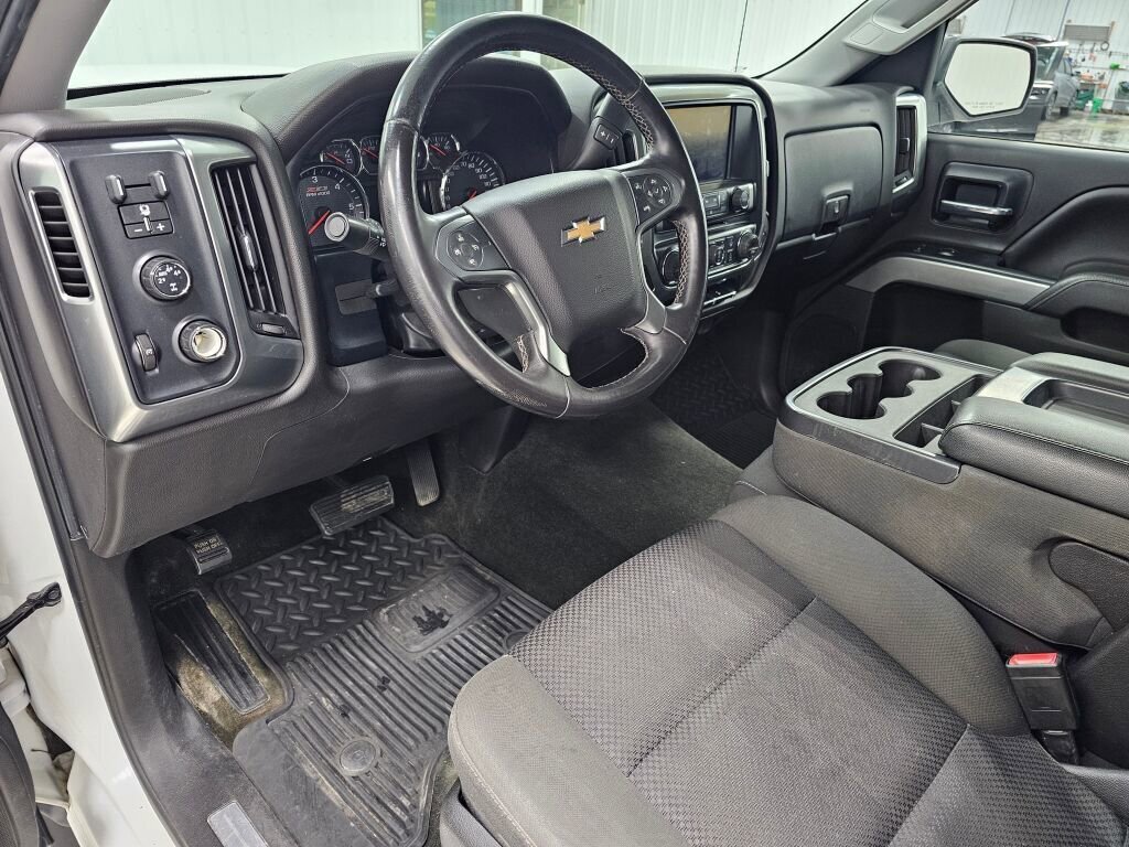 Used 2014 Chevrolet Silverado 1500 LT w/ All Star Edition image 37