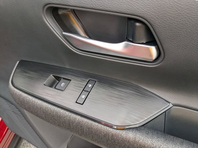 New 2026 Nissan Kicks SV w/ SV Premium Package FWD image 31