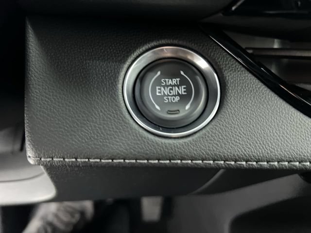 Certified 2026 Buick Enclave Preferred FWD image 17
