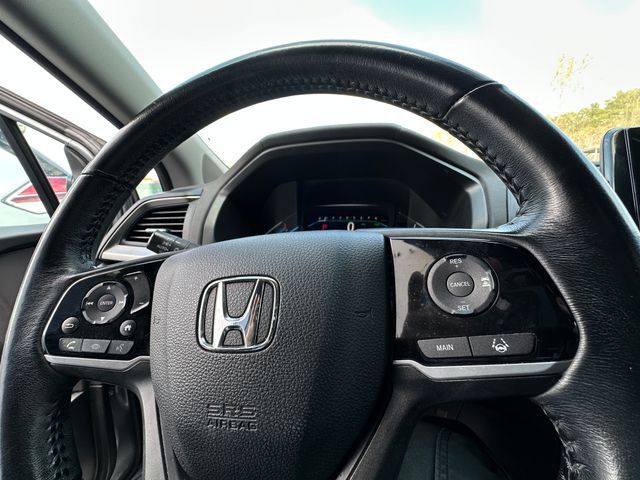 Used 2019 Honda Odyssey EX-L image 20