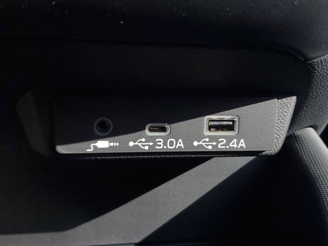 New 2026 Subaru Forester Premium AWD/4WD image 29