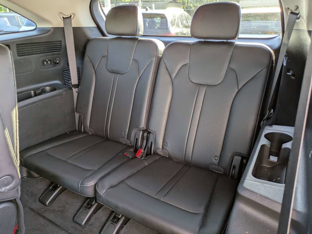 Used 2023 Kia Sorento X-Line EX AWD/4WD image 17